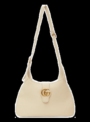 Gucci Medium Double G Aphrodite Shoulder Bag 726274 AABE9