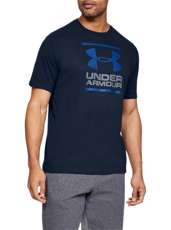Under Armour T-shirt Foundation 1326849-408