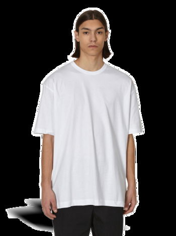 Comme des Garçons Oversized Logo T-Shirt FK-T015-S23 4