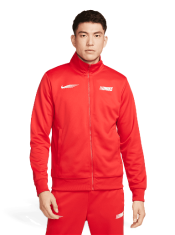 Nike Sportswear Standard Issue Jacket FN4902-657