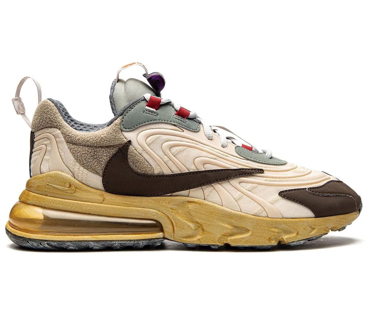 Air max discount 200 travis scott