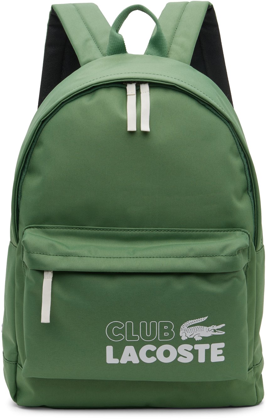 Backpack Lacoste NU4220NZ | FLEXDOG