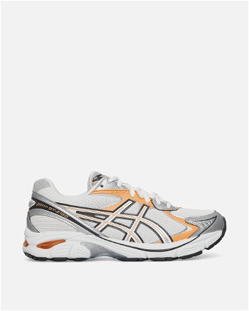 Asics GT-2160 Sneakers White / Orange Lily 1203A320-101