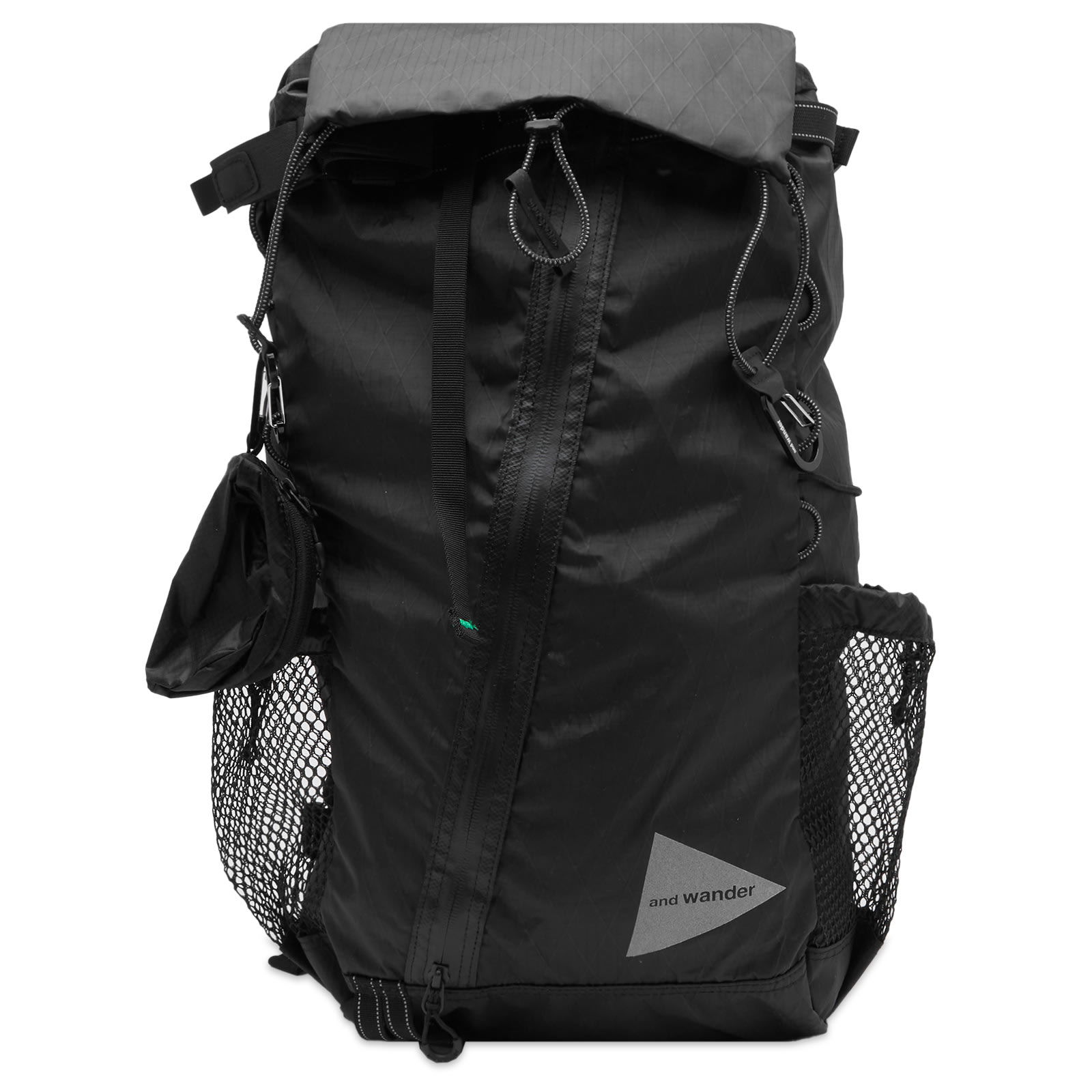 Backpack and wander X-Pac 30L Backpack 5743975089-010 | FlexDog