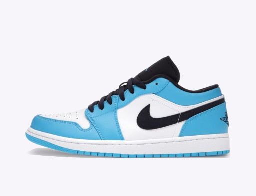 Air Jordan 1 Low "UNC"