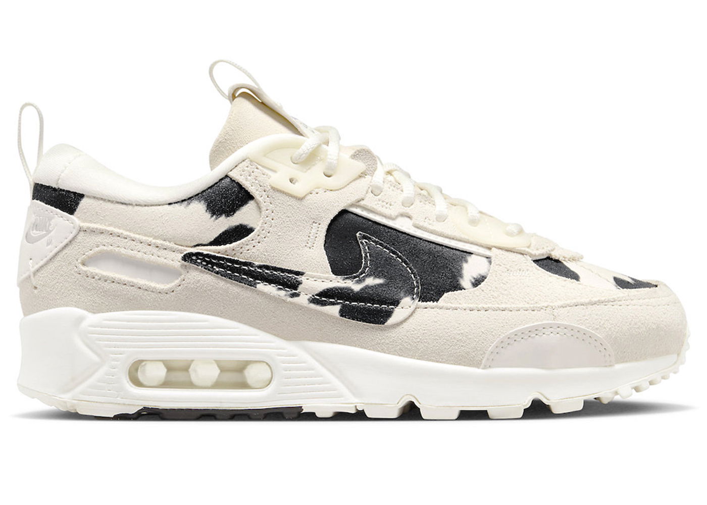 Air max 9 ow on sale desert