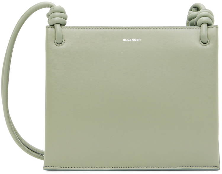 Shoulder bag Jil Sander Small Knot Bag J07WG0024_P5354 | FLEXDOG