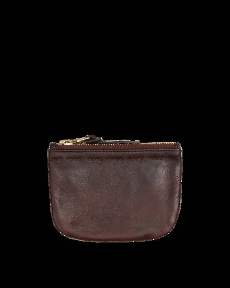 Wallet visvim Leather Wallet 121203003021 002 | FLEXDOG