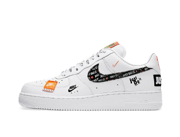 Nike Air Force 1 Low "07 PRM "Just Do It" AR7719-100