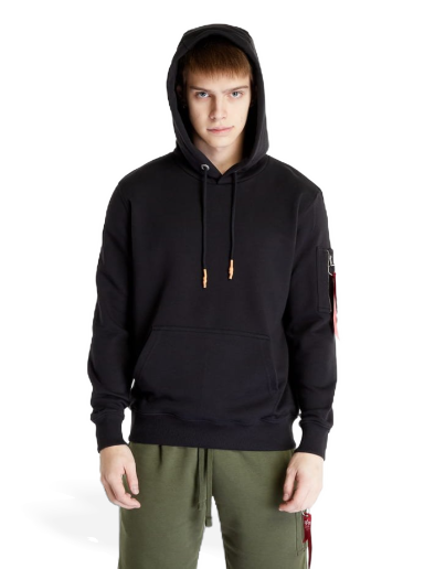 FLEXDOG | Hoody Basic Alpha Sweatshirt 178312 610 Industries