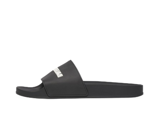 Balenciaga Box Sandals in Grey,Taupe