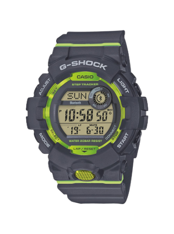 CASIO G-Shock GBD-800-8ER