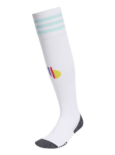 ADIDAS TEAM SLEEVE 18 - FOOTBALL SOCKS WITHOUT FEET - GolgeterShop