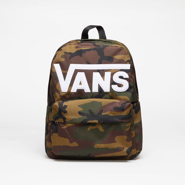 Backpacks New Era MLB Stadium Bag NY Camo Green