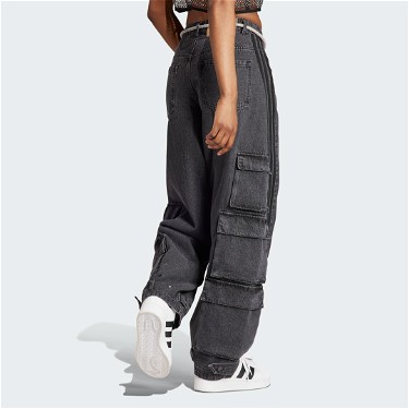 Jeans adidas Originals Adilenium Denim Cargo IV9345 | FLEXDOG