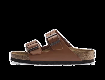 Birkenstock Arizona Natural Leather Regular Fit 1019019