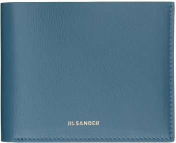 Jil Sander Pocket Wallet J25UI0001_P6489