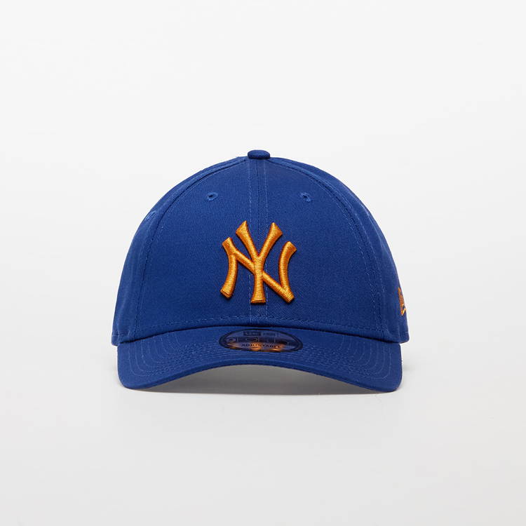 New York Yankees 9Forty League Essential Camo/Black Cap