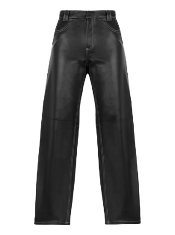 AXEL ARIGATO Spencer Leather Trousers A1508001