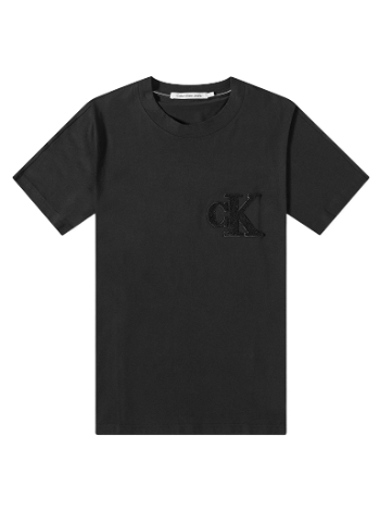 Black t-shirts CALVIN KLEIN