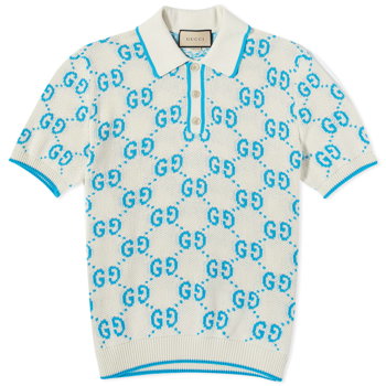 Polo shirt Gucci GG Polo 742384-XJFGU-2270