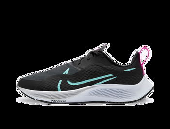 Nike Women's Air Zoom Pegasus 37 Shield Running Shoe CQ8639