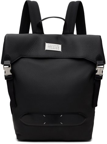 Maison Margiela Soft 5AC Flap Backpack SB1WA0010 P4746