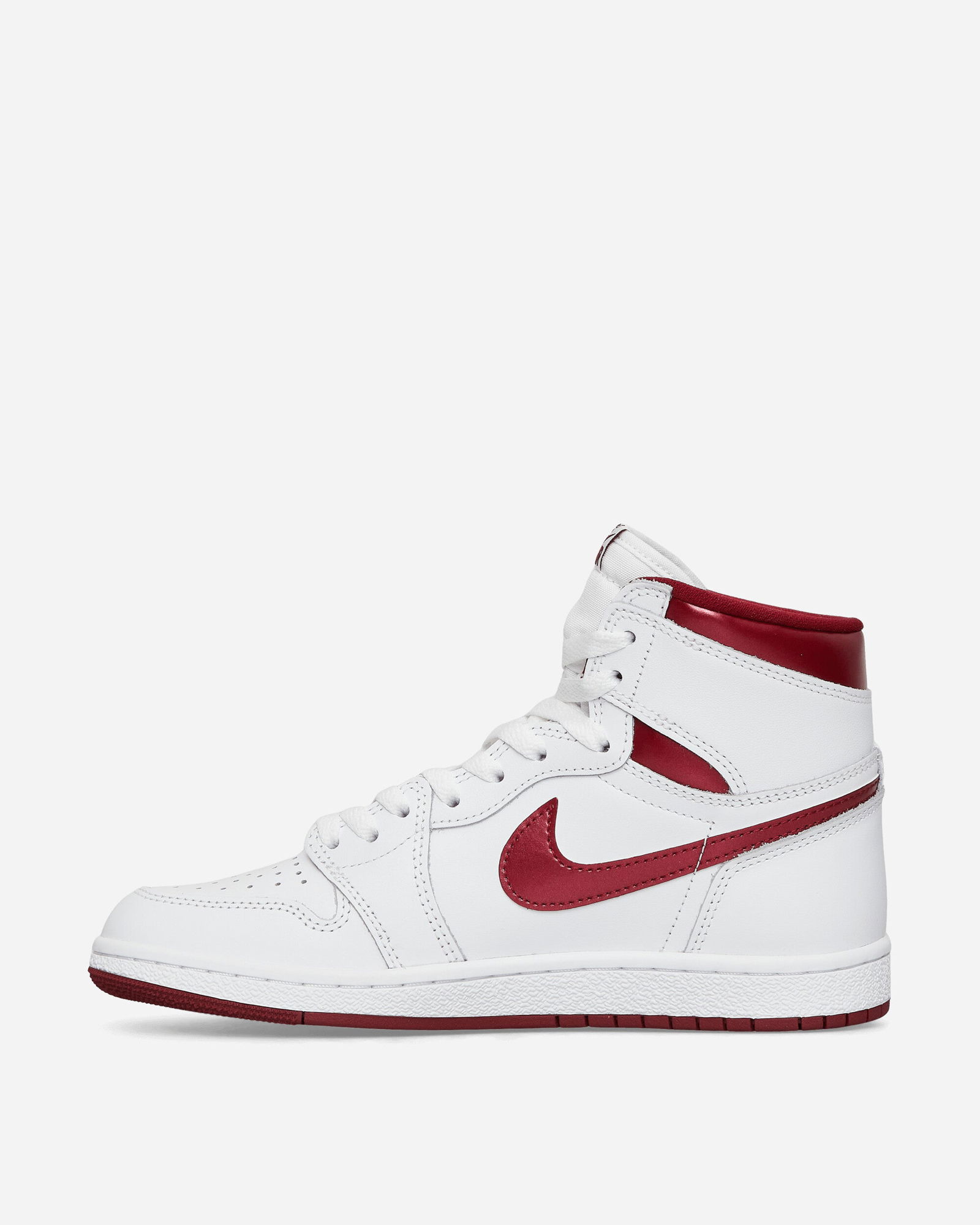 Jordan Air Jordan 1 Retro High '85 OG Metallic Burgundy BQ4422-161 |  FLEXDOG