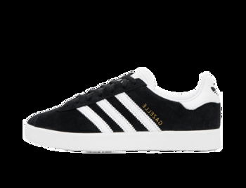 adidas Originals Gazelle 85 "Black White" IE2166