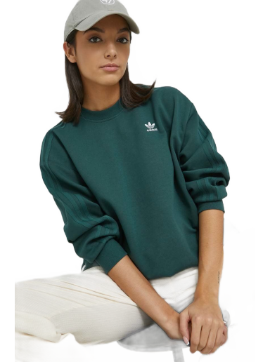 Sweatshirt adidas Originals Primeblue SST Track Jacket HN5890