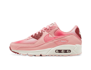 Pink sneakers and shoes Nike Air Max 90 - Flight Club | FlexDog