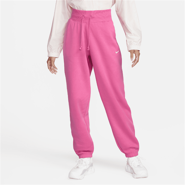 Sweatpants Nike Phoenix Fleece Oversized Pant DQ5887-684