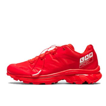 Salomon Xt-6 10 Years "Fiery Red" L47113700