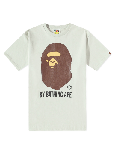 Classic By Bathing Ape T-Shirt Green