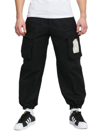 Sweatpants Y-3 Ripstop Pants H63028