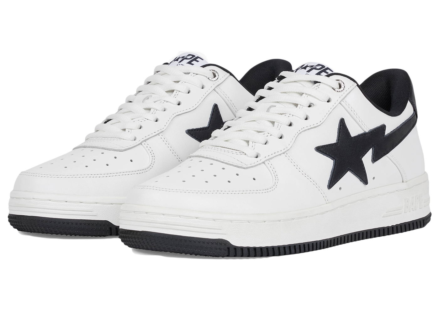 BAPE JJJJound x Bape Sta 