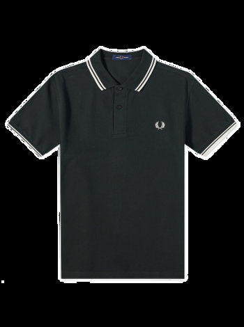Fred Perry Twin Tipped Polo Tee M3600-T50