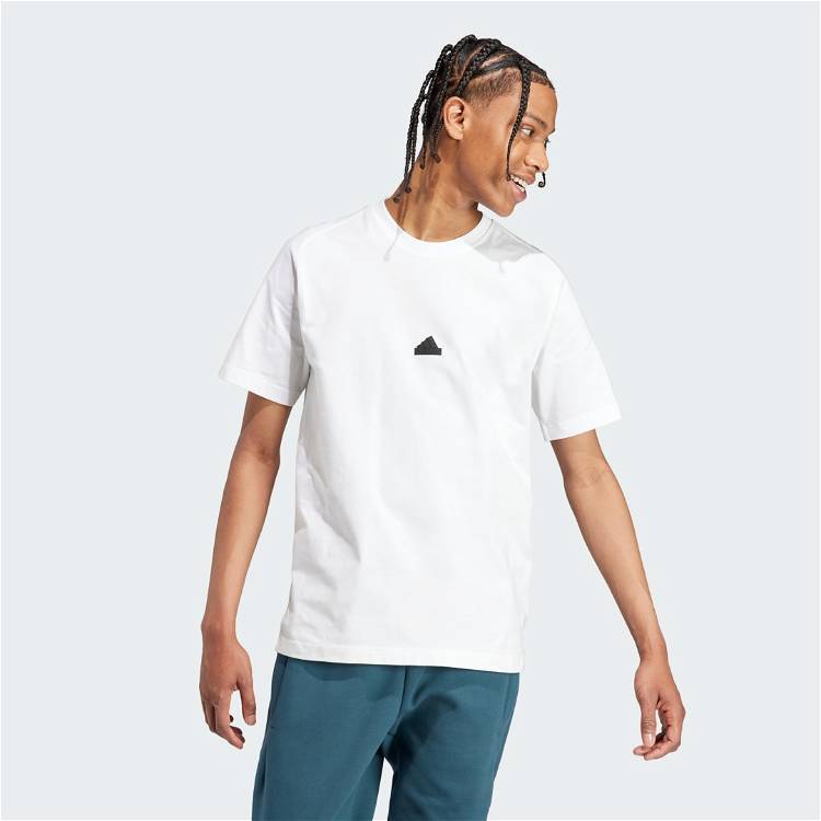 T-shirt adidas Originals Z.N.E. Tee IL9470 | FLEXDOG