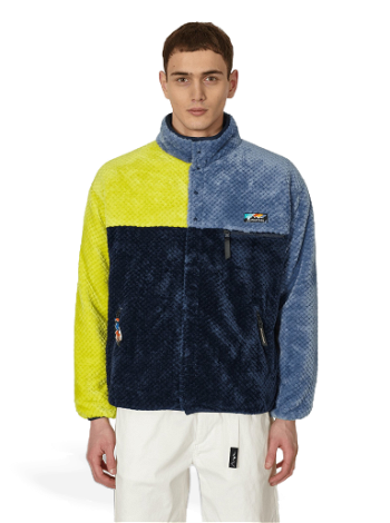 Manastash Poppy Thermal Fleece Jacket 7923152024 388
