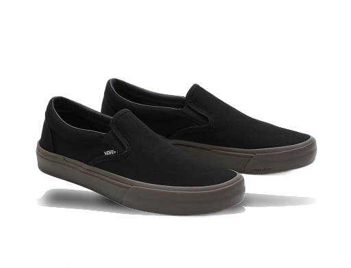 Vans Classic Slip-On UFO U-Paint Men's - VN0A5JMHWHP - US