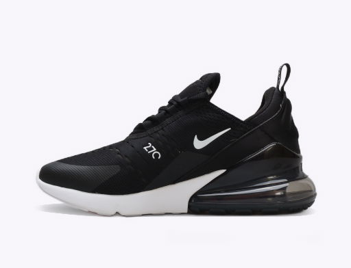 Air max best sale 270 black flash