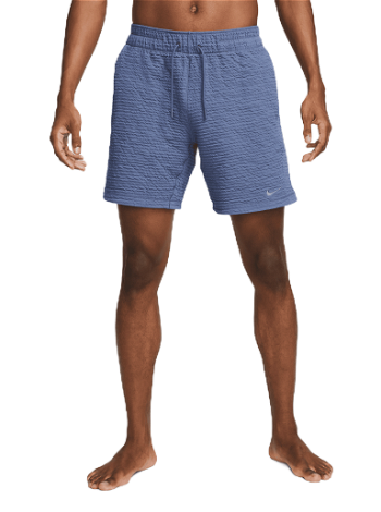 Nike Yoga Dri-FIT Shorts DX0926-491