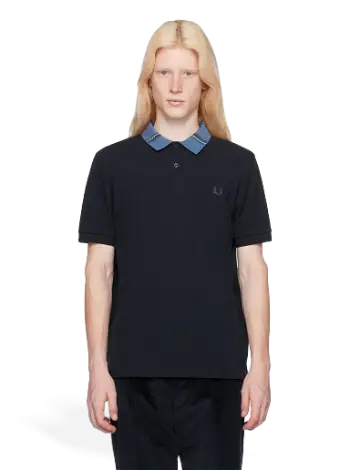 Fred Perry Polo Tee M6662-608