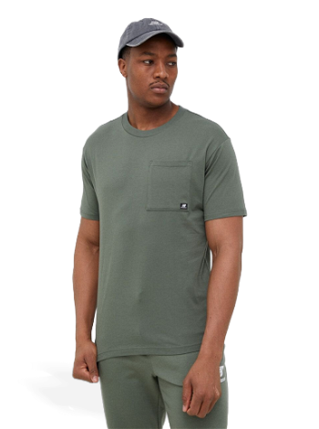 New Balance T-shirt MT31542DON