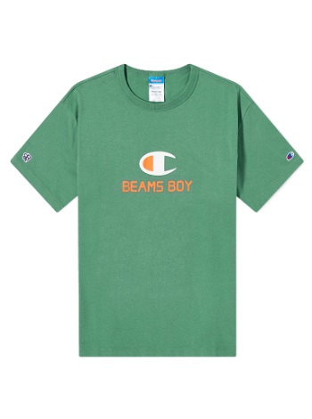 Champion Beams Boy x T-Shirt 117052-GS120