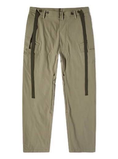 Trousers Acronym 3L GORE-TEX® PRO Pants P43-GT MULTI | FLEXDOG