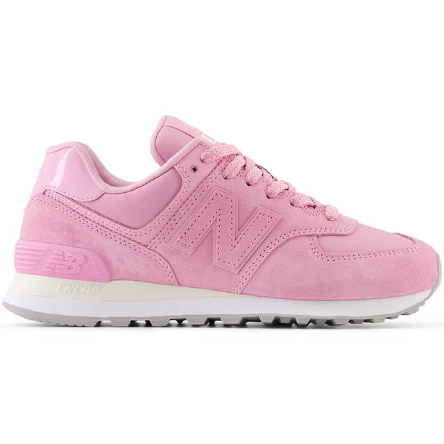 New balance 574 outlet rosa