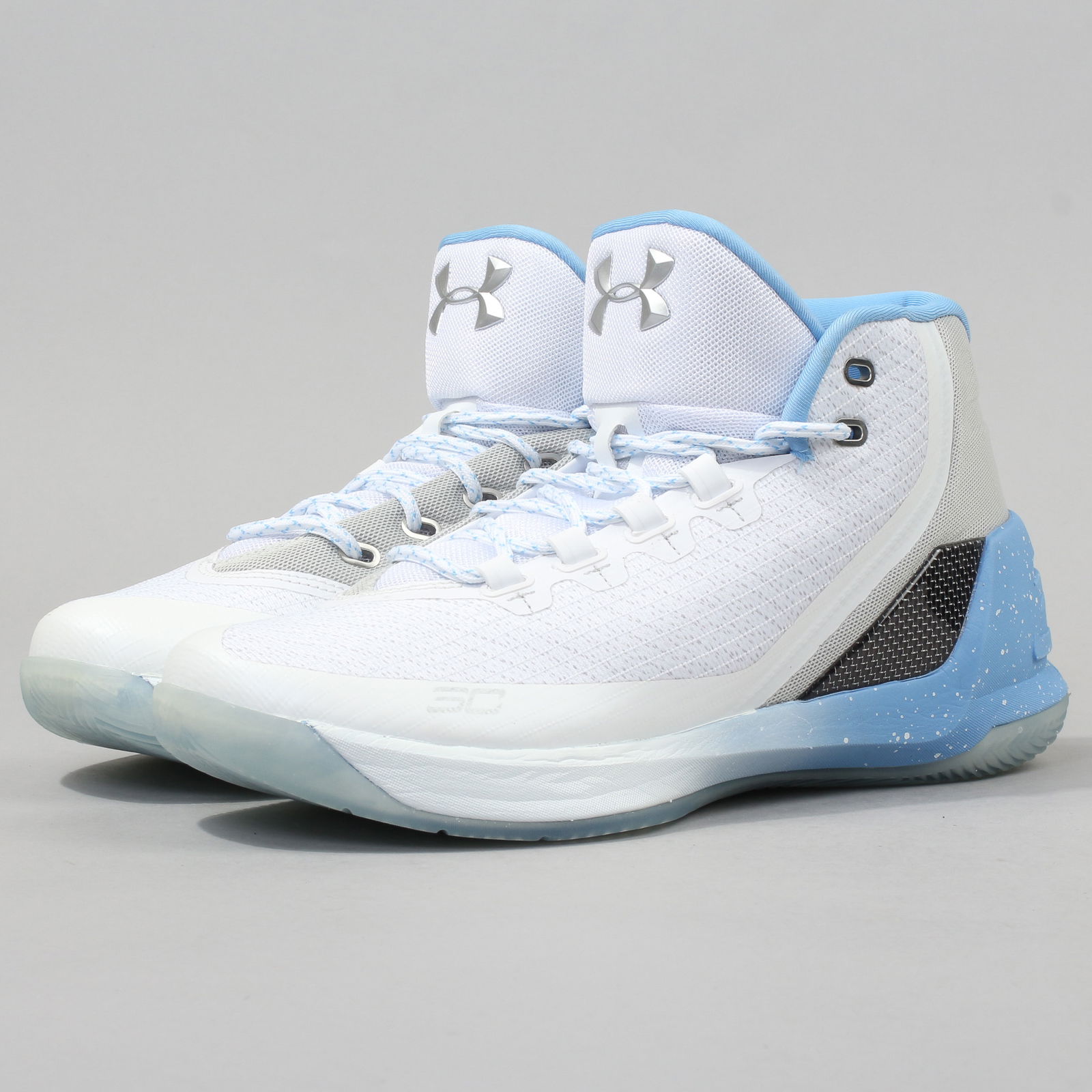 Shoes under armour curry cheap 3 men