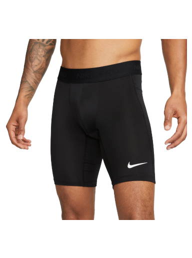 Nike Pro Men's Dri-FIT Fitness Long Shorts.