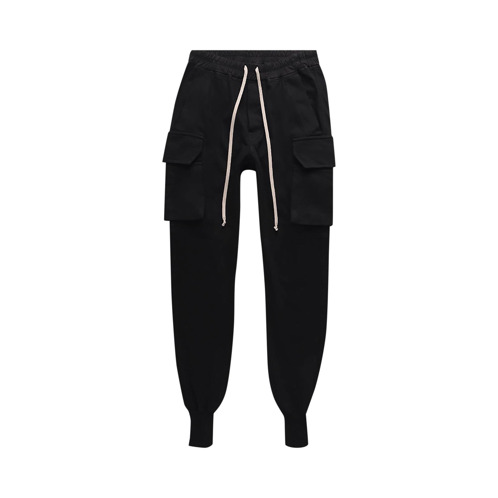 Cargo pants Rick Owens DRKSHDW Mastodon Cut Pants DS02B4339 RIG 09